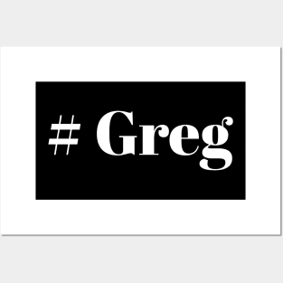 Greg gutfeld Posters and Art